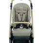 Коляска Peg-Perego 2 в 1 Veloce Sand, бежева (PACK-VEL2100000008) - зменшене зображення 7