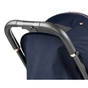 Коляска Peg-Perego Selfie компактна Blue Shine (синя) (IP22000000RO51) - зменшене зображення 6