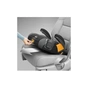 Автокрісло Chicco бустер GoFit Plus (049796610741) (79835.44) - зменшене зображення 3