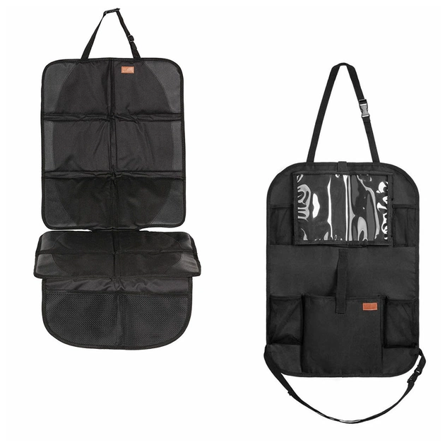 Захисний килимок Carseats Комплект (SetCarseats) - picture 1