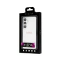 Чохол до мобільного телефона BeCover ClearShell Samsung Galaxy S25 SM-S931 Transparancy (713395) - зменшене зображення 2