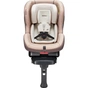 Автокрісло Daiichi First7 FIX - Organic Brown (0-25 кг) (8809405851659) - зменшене зображення 4