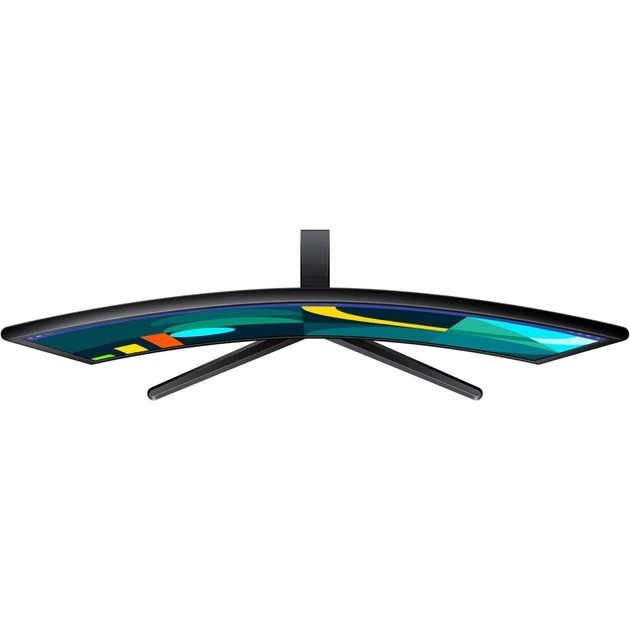 Монітор Samsung LS24D366GAIXCI - зображення 4