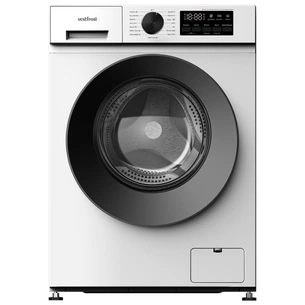 Пральна машина Vestfrost MWM 107 T3IS зображення 1