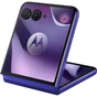 Мобільний телефон Motorola Razr 70 Ultra 16/512GB Orient Blue (PBB20002PL) - зменшене зображення 9