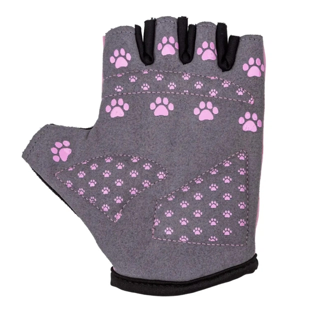 Велорукавиці PowerPlay 003 Милі звірята S (SALE_PP_003_S_Animals) - picture 3