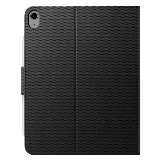 Чохол до планшета Spigen Apple iPad Air 10.9"(2022-2020) Liquid Air Folio, Black (ACS02246) - зображення 10
