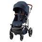 Коляска Britax-Romer SMILE 5Z Night Blue (2000037976) - зменшене зображення 1