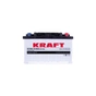 Акумулятор автомобільний KRAFT 85Ah (102462) - зменшене зображення 1