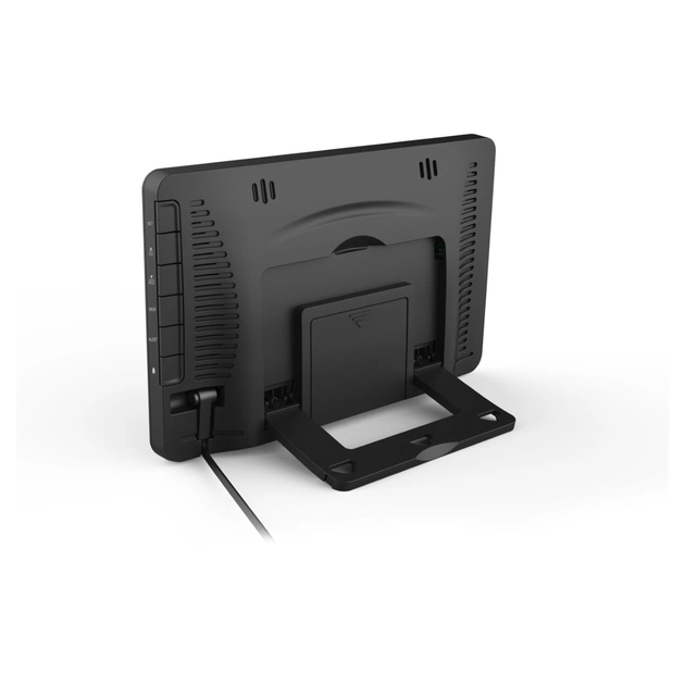 Метеостанція Sencor SWS4900 - зображення 5