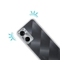 Чехол для мобильного телефона BeCover Tecno Pop 6 Pro (BE8) Transparancy (708666) - уменьшенное изображение 4