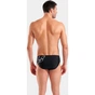 Плавки Arena Scratchy Swim Briefs 010282-500 чорний 100 (3468337640707) - уменьшенное изображение 4