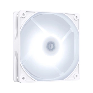 Кулер до корпусу ID-Cooling XF-120-SW зображення 1