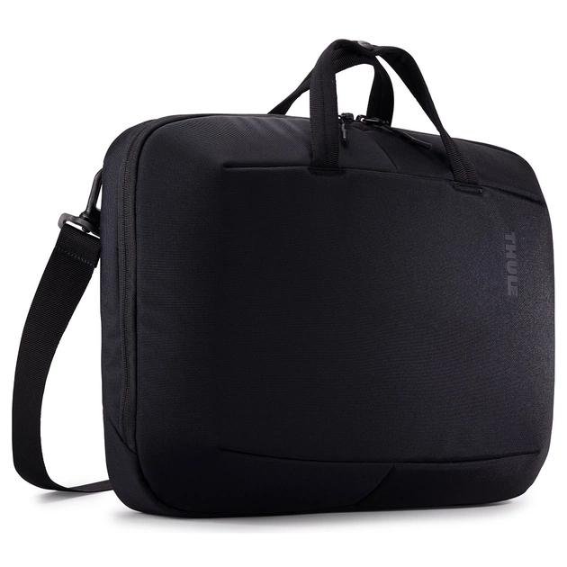 Сумка для ноутбука Thule 16" TSA-416 Subterra 2 Attache Black (3205034) - изображение 1