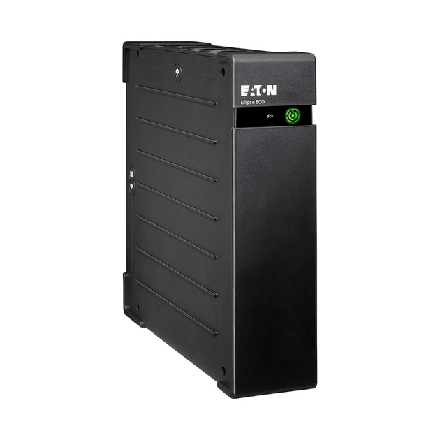 Пристрій безперебійного живлення Eaton Ellipse ECO 1200VA 750W (EL1200USBDIN) - зображення 1