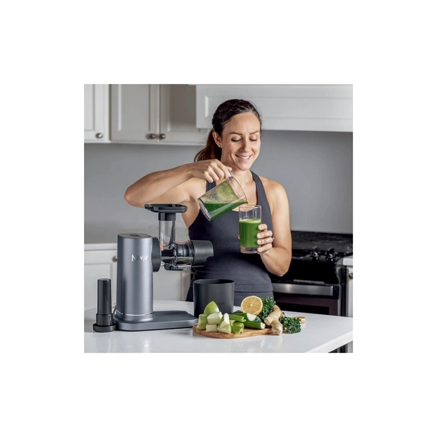 Соковижималка Ninja JC151EU - зображення 8