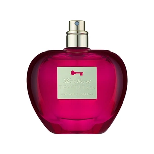 Туалетна вода Antonio Banderas Her Secret Temptation тестер 80 мл (8411061860472) зображення 1