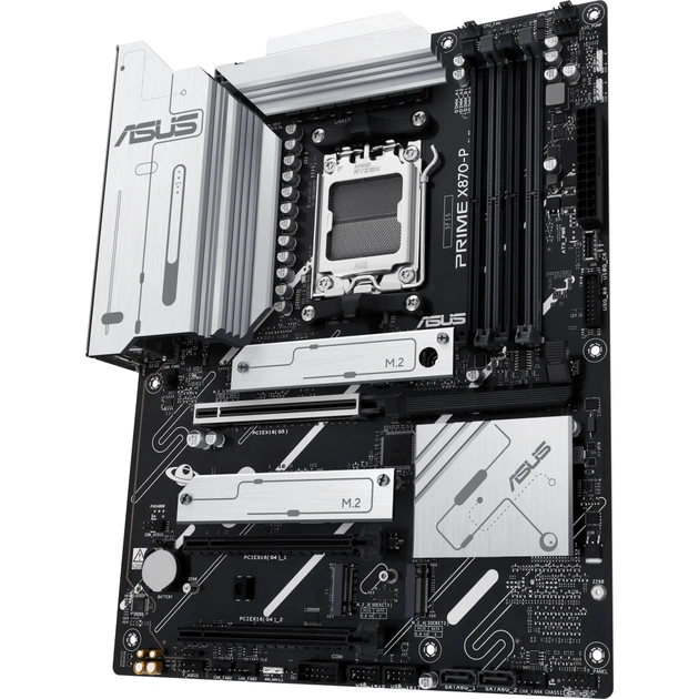 Материнська плата ASUS PRIME X870-P - picture 4