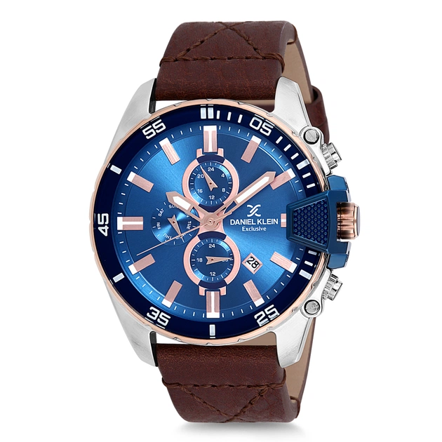 Наручные часы Daniel Klein DK12169-4 - изображение 1