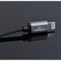 Дата кабель USB 2.0 AM to Lightning 1.8m Cablexpert (CCB-mUSB2B-AMLM-6) - зменшене зображення 2