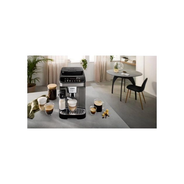 Кавомашина DeLonghi ECAM 290.81.TB - зображення 5