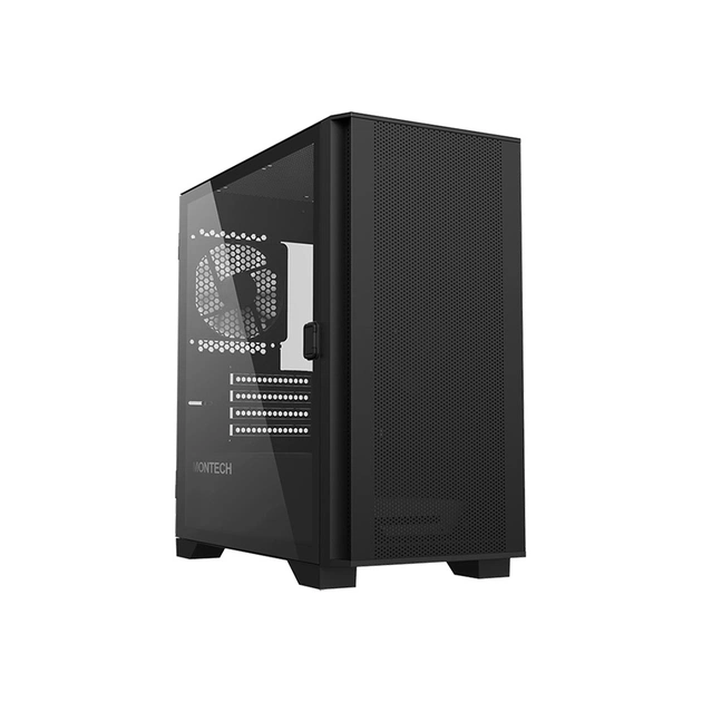 Корпус для ПК MONTECH AIR 100 LITE (B) - изображение 1