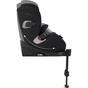 Автокрісло Cybex Anoris T2 i-Size Plus Sepia Black (523001059) - уменьшенное изображение 4
