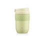 Термокружка Ardesto Cosy 400 мл Зелена (AR2640GC) - зменшене зображення 6