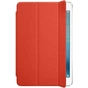 Чохол до планшета Apple Smart Cover для iPad mini 4 Orange (MKM22ZM/A) - зменшене зображення 3