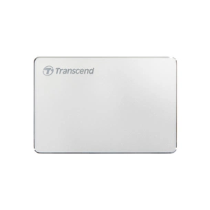 Зовнішній жорсткий диск 2.5" 1TB Transcend (TS1TSJ25C3S) зображення 1
