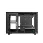 Корпус DeepCool CH260 Wood Black (R-CH260-BKNWM0-G-1) - зменшене зображення 6