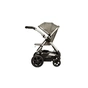 Коляска HeeTee 2 в 1 MAYFAIR Grey/Grey (MF1.N.2P.GG) - зменшене зображення 2