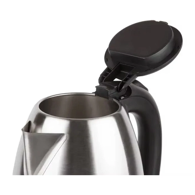 Електрочайник PRIME Technics PKX 1830 B - зображення 6