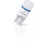 Автолампа Philips W5W X-treme Ultinon LED, 8000K, 2шт/блістер (127998000KX2) - зменшене зображення 3