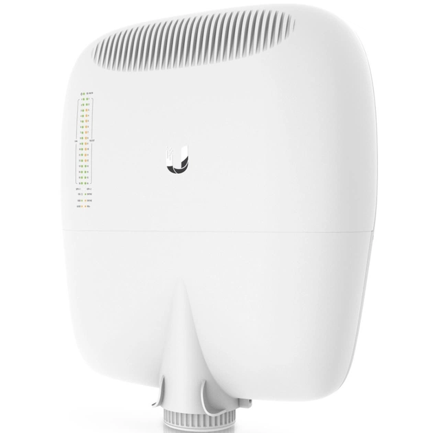 Комутатор мережевий Ubiquiti EP-S16 - зображення 1