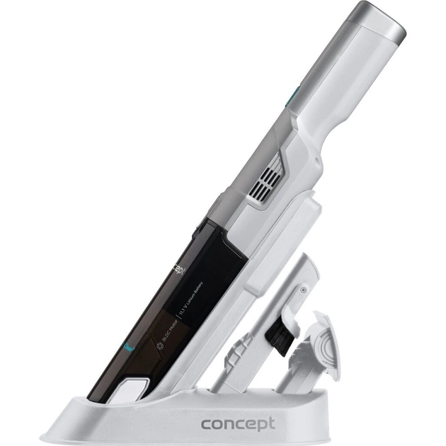 Пилосос Concept VP4420 - зображення 2