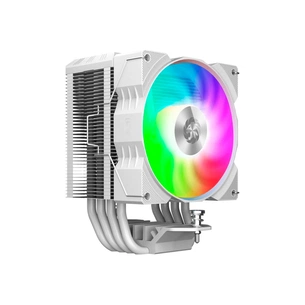 Кулер до процесора Gamemax Gamma 90 Digital WH зображення 1