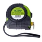 Рулетка Alloid Base, із фіксатором, 5м×25мм (MT-220525) - уменьшенное изображение 1