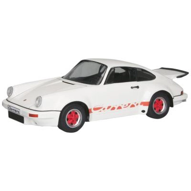 Збірна модель Revell Porsche Carrera RS 3.0 1:25 (7004) - изображение 1
