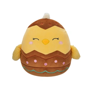 М'яка іграшка Squishmallows Пташеня Еймі 13 см (SQER00817) зображення 1