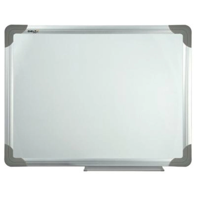 Офісна дошка Delta by Axent magnetic, 45Х60см, aluminum frame (D9611) - зображення 1