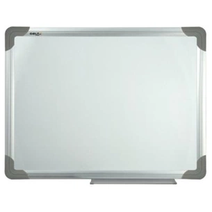 Офісна дошка Delta by Axent magnetic, 45Х60см, aluminum frame (D9611) зображення 1
