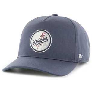 Кепка 47 Brand HITCH LOS ANGELES DODGERS B-FHTCH12GWP-VN синій, зелений (196895641234) зображення 1