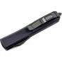 Ніж Microtech Ultratech Double Edge Black Blade Tactical (122-1T) - зменшене зображення 4