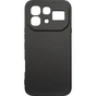 Чохол до мобільного телефона Armorstandart ICON Infinix Note 60 5G Camera Cover Black (ARM91853) - зменшене зображення 1