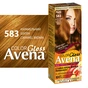 Фарба для волосся Acme Color Avena Gloss Color Стійка 583 - Карамельний шатен (4823115502629) - уменьшенное изображение 3