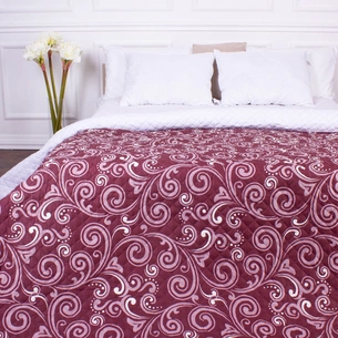 Покривало MirSon Print Line №5937 200х220 см Fantastic (2200006169291) зображення 1