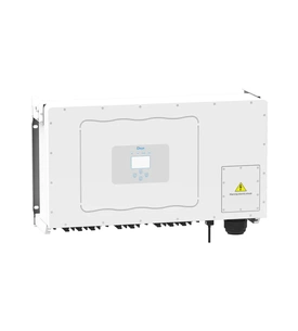 Інвертор мережевий 120kW Deye SUN-120K-G01P3-EU-AM8, трифазний зображення 1