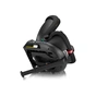 Автокрісло Lionelo Navy I-Size Black Red (LO-NAVY I-SIZE BLACK RED) - зменшене зображення 6