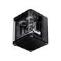 Корпус для ПК JONSBO TK-1 Black - зменшене зображення 12